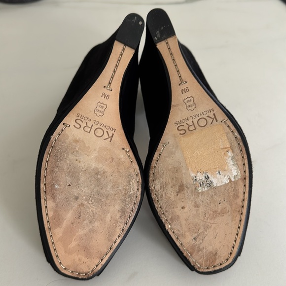 Michael kors shoes - Picture 2 of 2